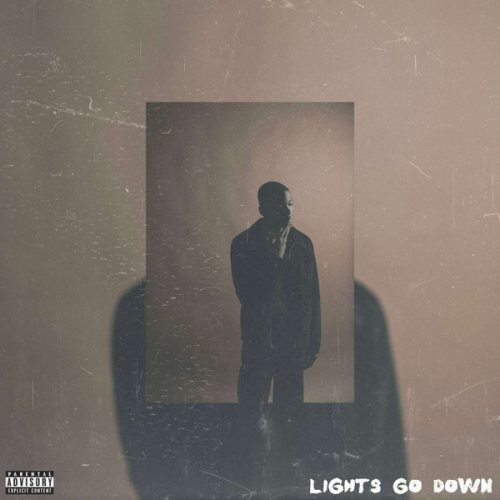 Cover art of Móst – Lights Go Down