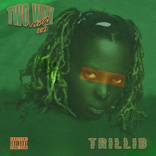 Cover art of TrilliB – Moni