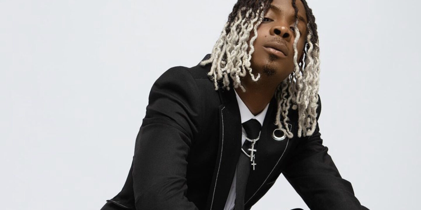 Aquafina Lyrics – Young Jonn Latest Songs