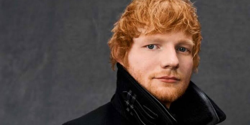 Cover art of Boat Lyrics by Ed Sheeran