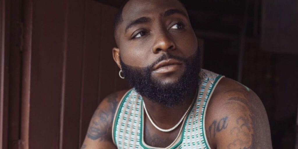 Cover art of Davido - Precision Lyrics | Notjustok