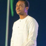 Ese (Thank You) Lyrics by Nathaniel Bassey Ft Aidee Ime