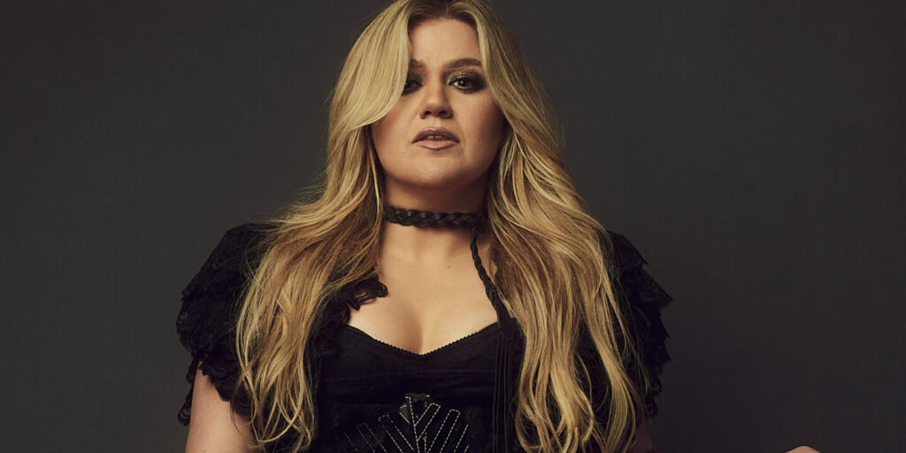 Cover art of ME Lyrics – Kelly Clarkson