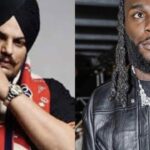 Mera Na Lyrics by Sidhu Moose Wala Ft Burna Boy