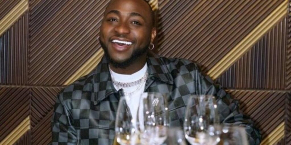Cover art of Over Dem Lyrics by Davido