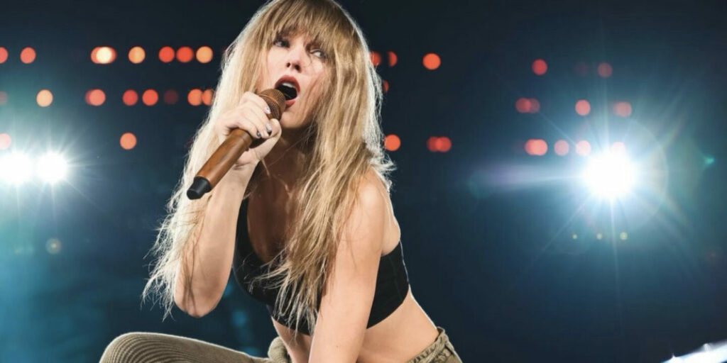 Cover art of Question Lyrics by Taylor Swift