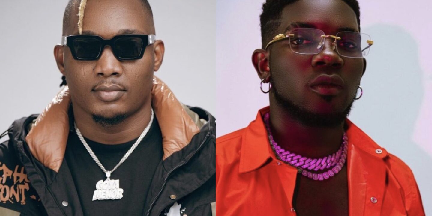Shakor Lyrics – Goya Menor Feat. Jaywillz Latest Songs