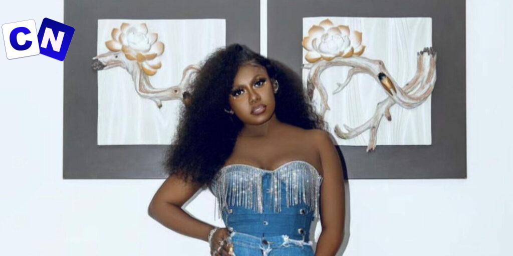 Cover art of Song ‘All Eyes On Me’ Lyrics – Niniola