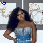 'Komiyo' Lyrics by Niniola | Notjustok