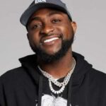 Official 'Away' Lyrics by Davido