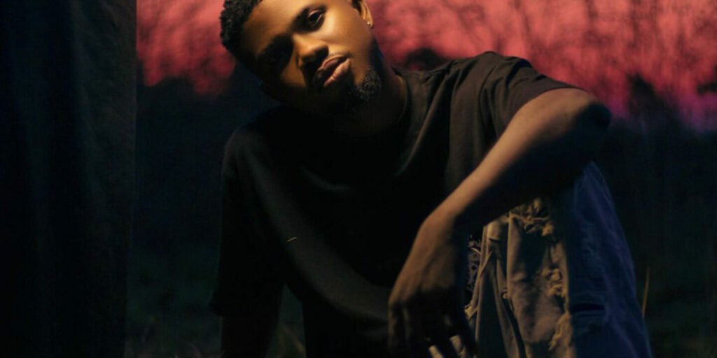 Cover art of Official 'Claro' Lyrics by Tobi Adu