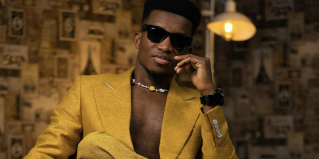 Cover art of Official 'Effiakuma Love' Lyrics by Kofi Kinaata