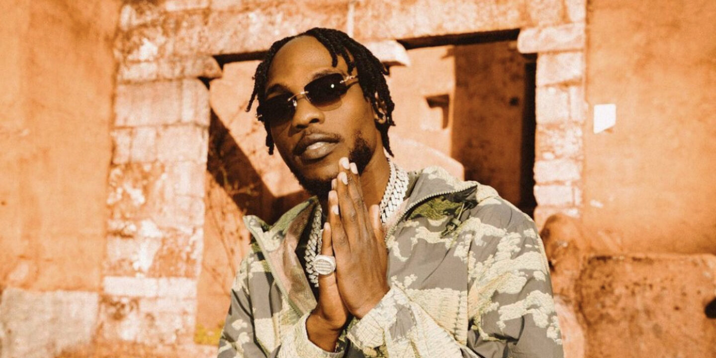 Song ‘Energy’ Lyrics – L.A.X & Clemzy Feat. DJ Obi Latest Songs