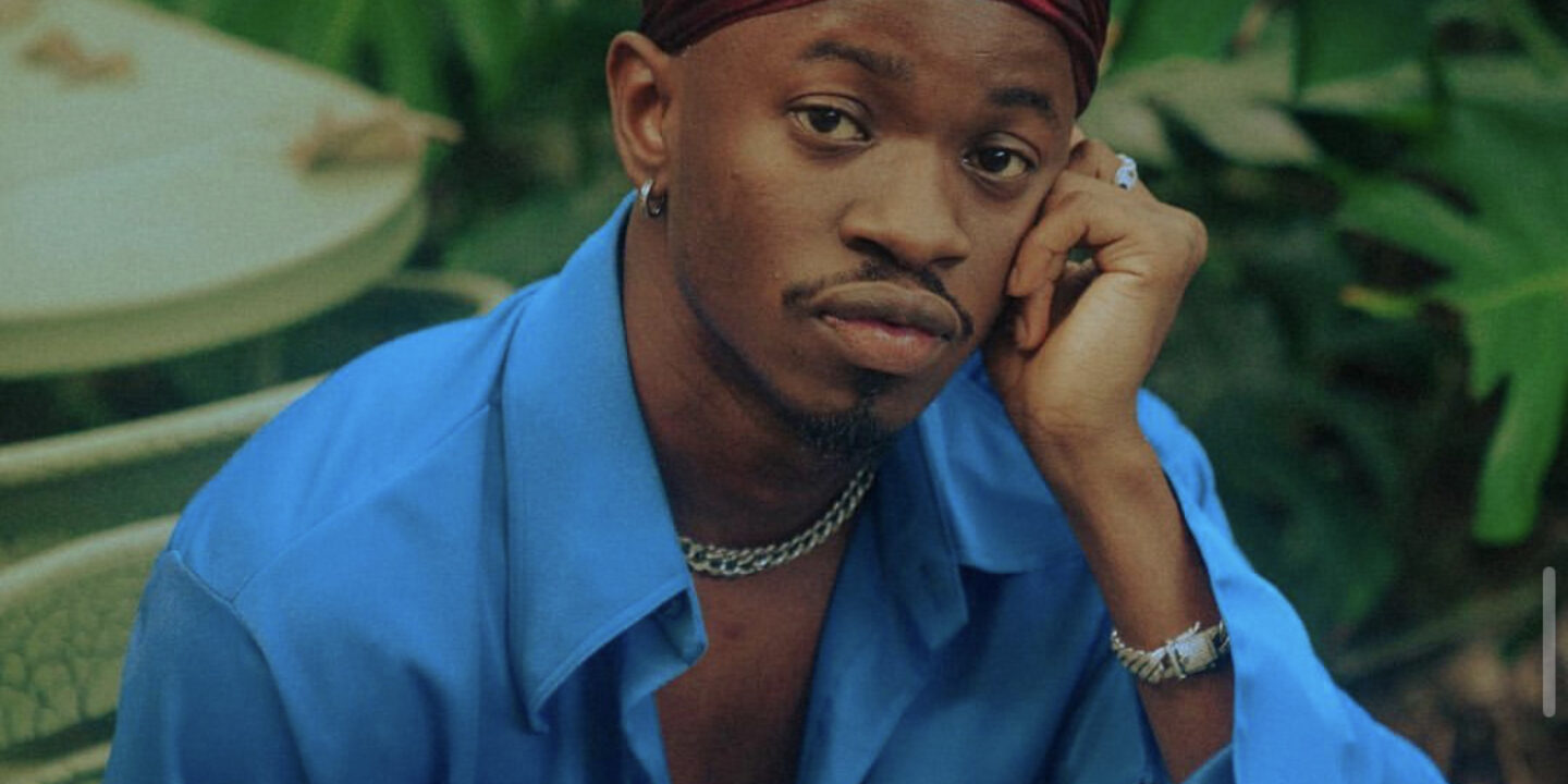 Song ‘Magic’ Lyrics – Mannywellz Latest Songs