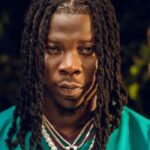 Official 'Where Is The Love' Lyrics by Stonebwoy