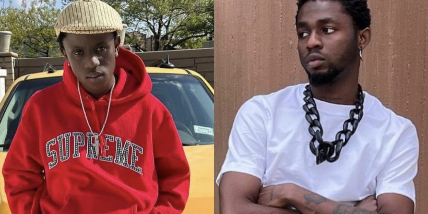Soweto Remix (2.0) Lyrics – Victony Feat. Omah Lay Latest Songs