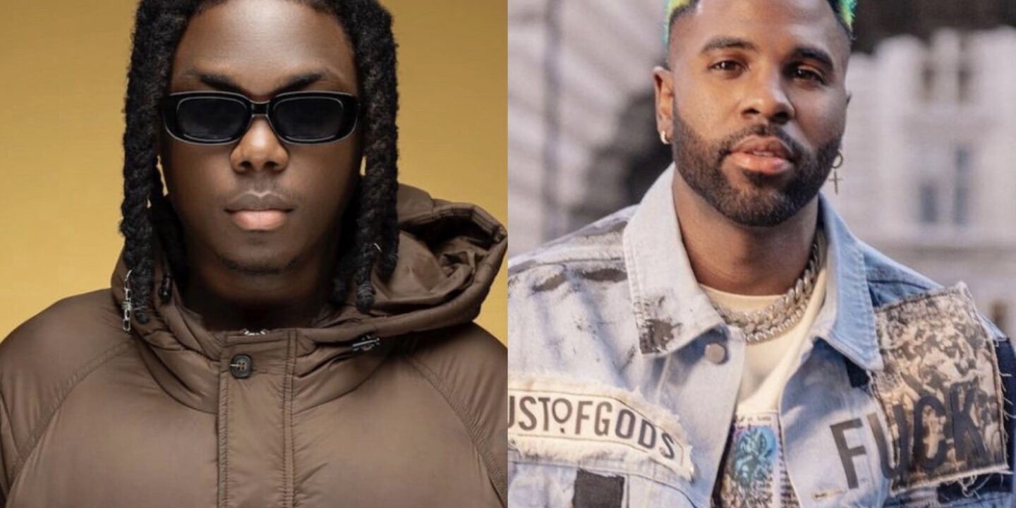 Ta Ta Ta Remix Lyrics – Bayanni Ft Jason Derulo Latest Songs