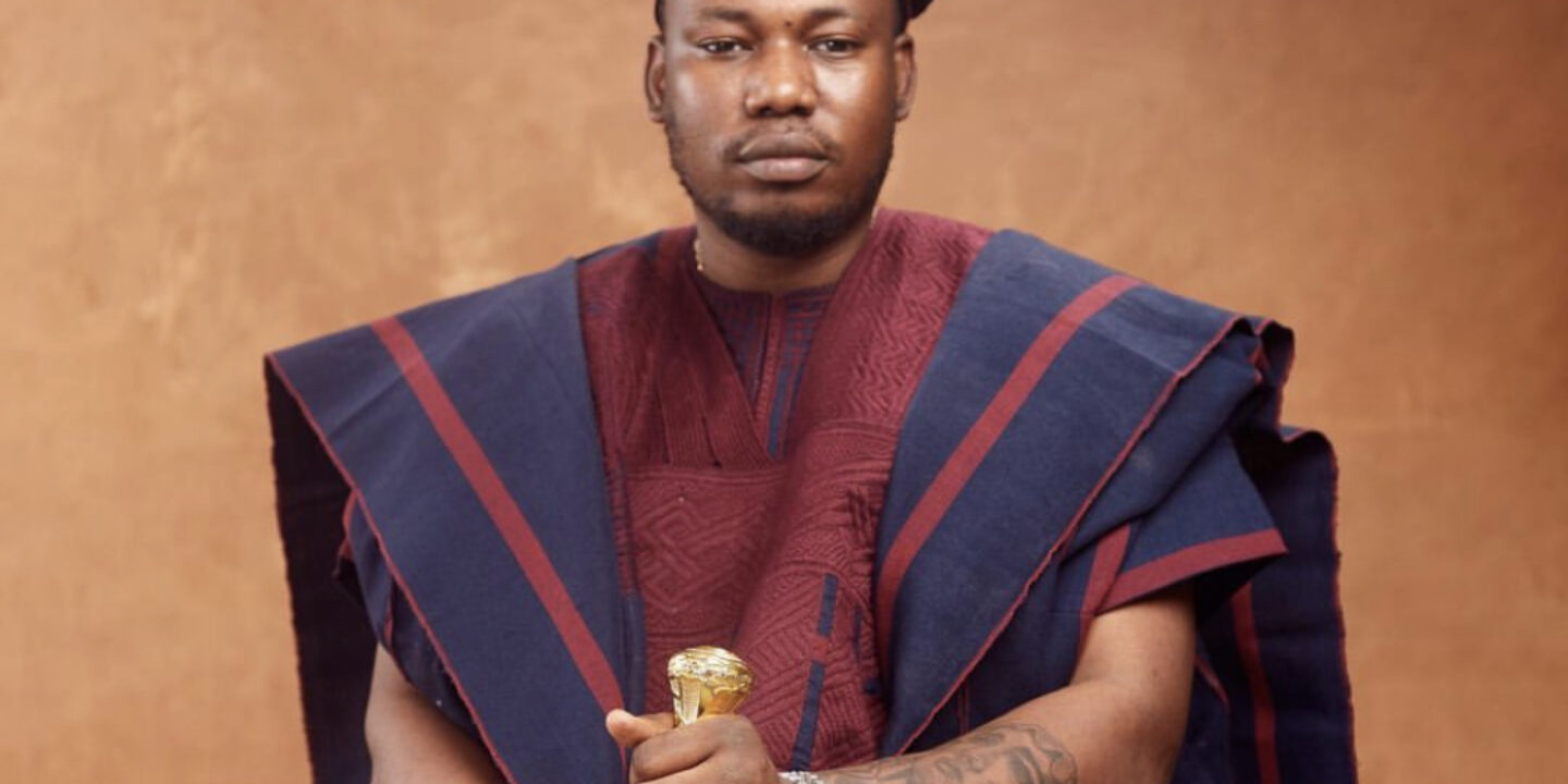 Alhamdulillah (Thank God) Lyrics – Qdot Latest Songs