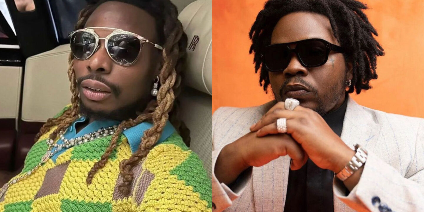 Amapiano Lyrics – Asake Feat. Olamide Latest Songs