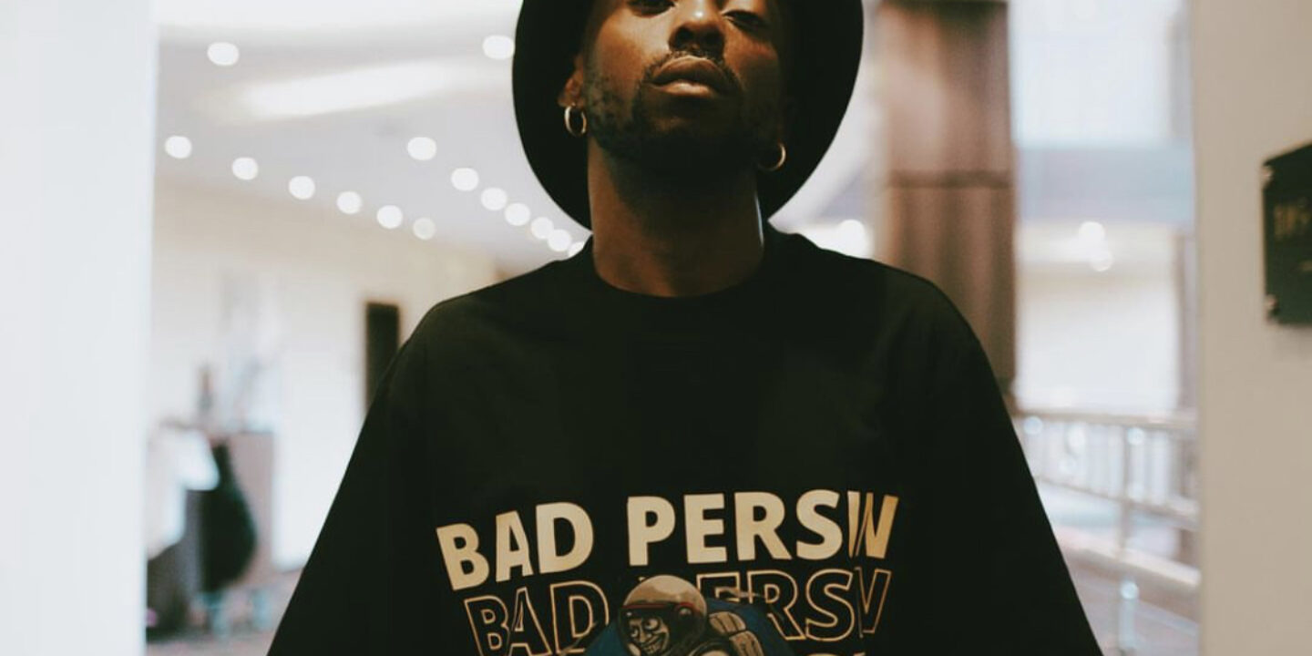 Bad Persin Lyrics – Erigga Latest Songs