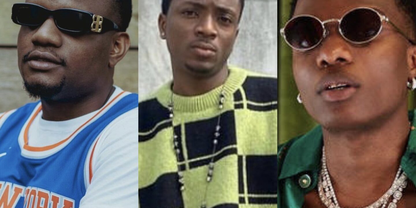 Blessings Lyrics – DJ Tunez Ft Wizkid & Gimba Latest Songs