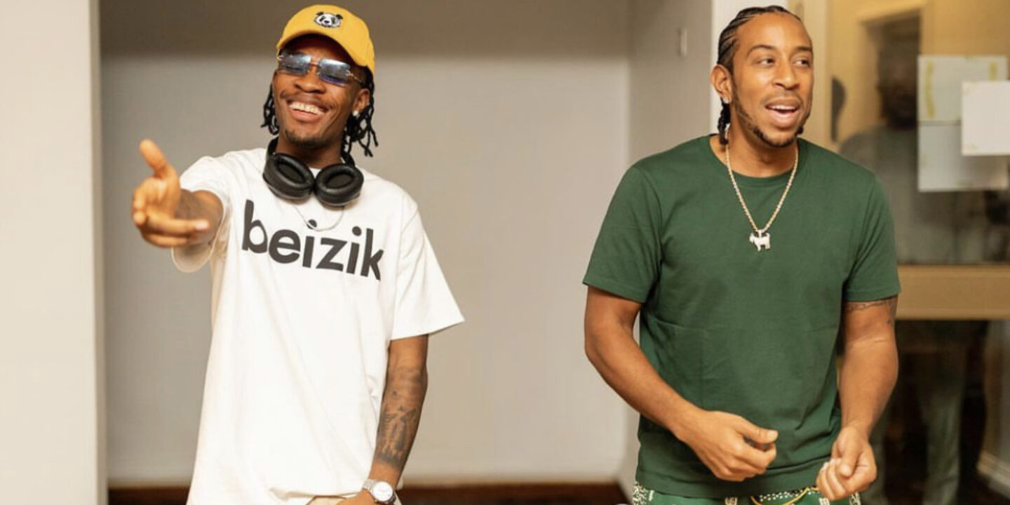 Chicken, Spice & Curry Lyrics – Joeboy Feat. Ludacris Latest Songs