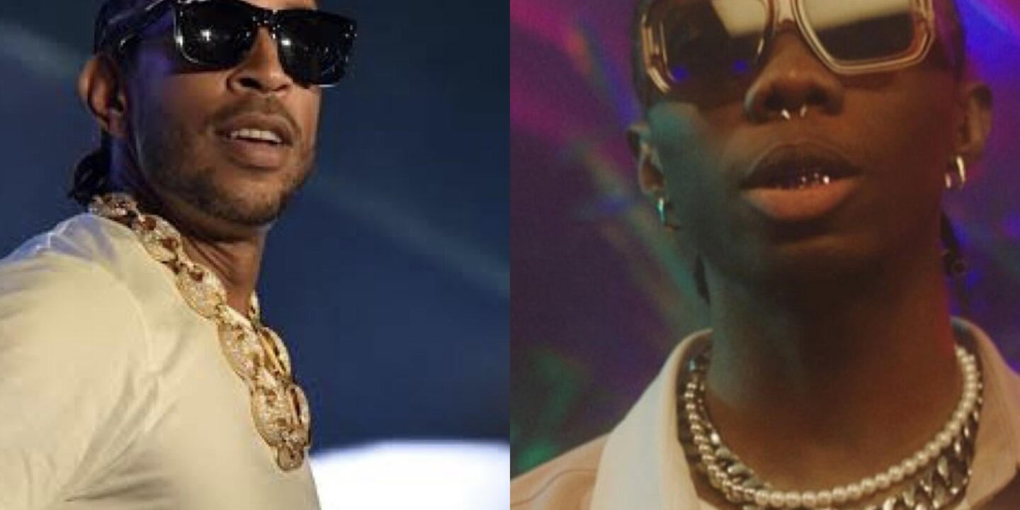Cinderella Girl Lyrics – Blaqbonez Feat. Ludacris Latest Songs