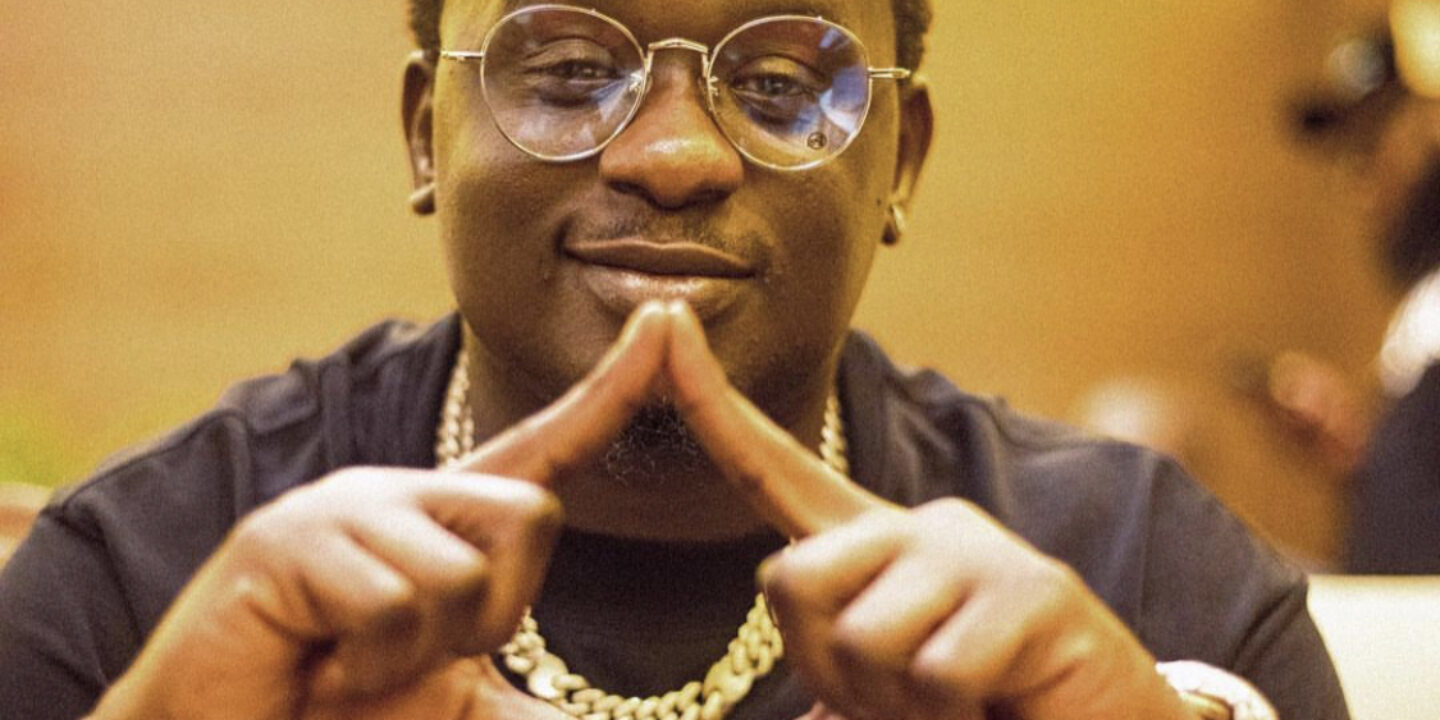 Don’t Feel Love Lyrics – Wande Coal Latest Songs