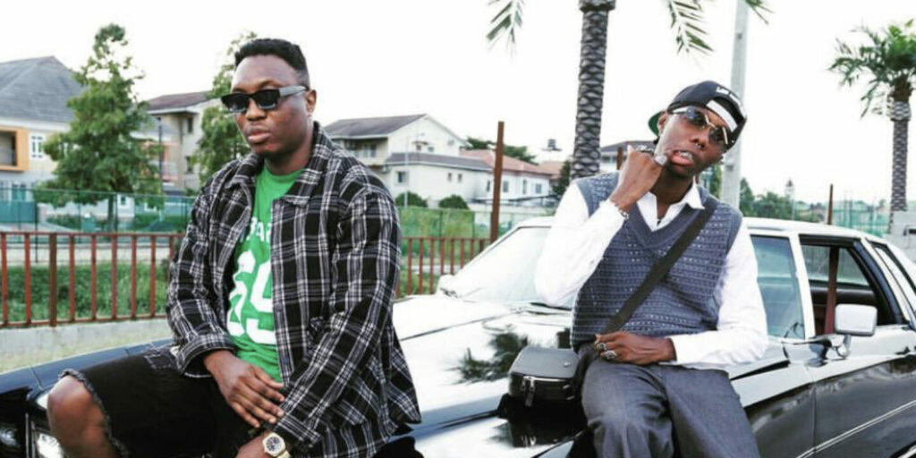 Cover art of Family Lyrics by A-Q Feat. Blaqbonez