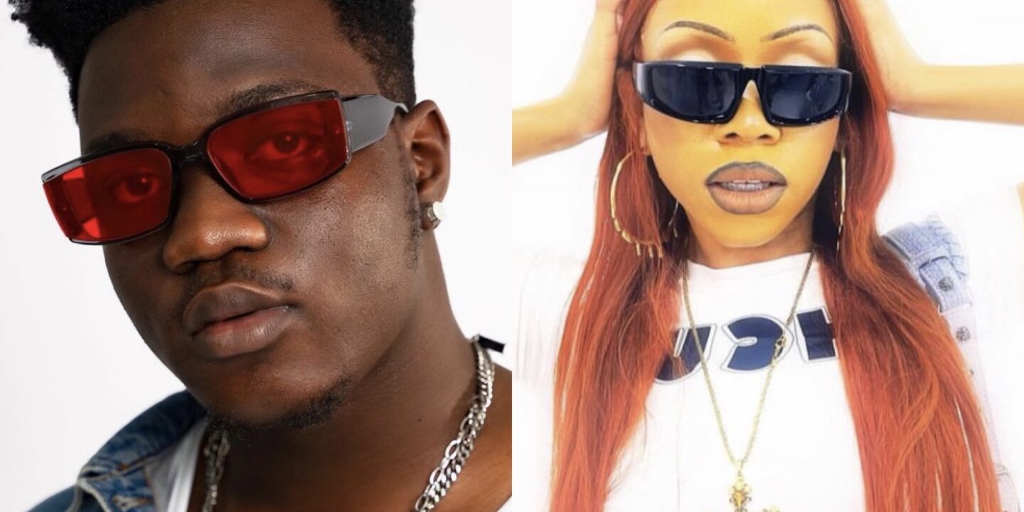 Fever Lyrics – Soundz Feat. Fave Latest Songs