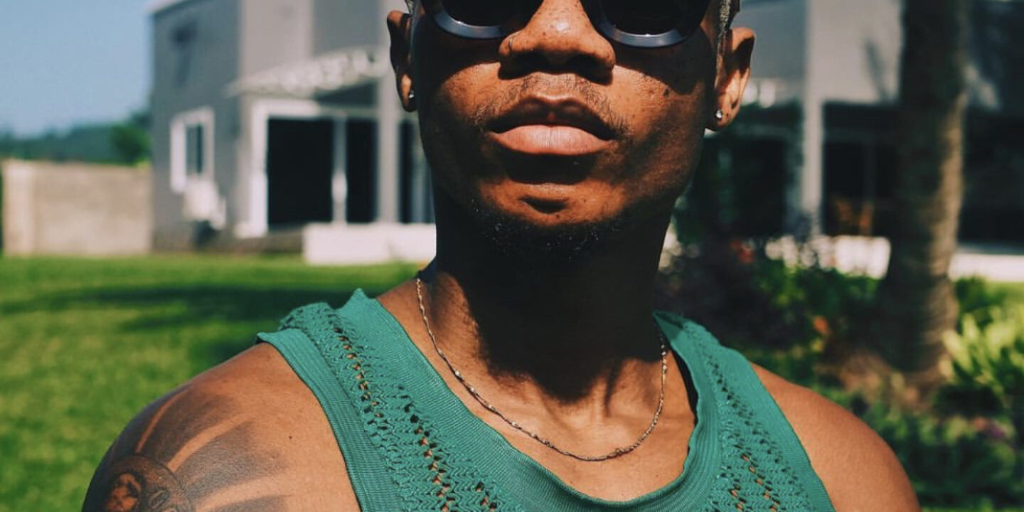 I Lied Lyrics – KiDi Latest Songs