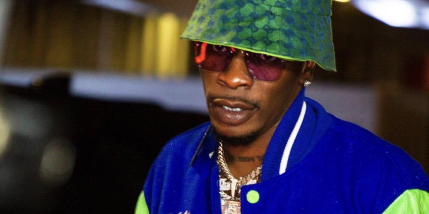 JJC Lyrics – Shatta Wale Latest Songs