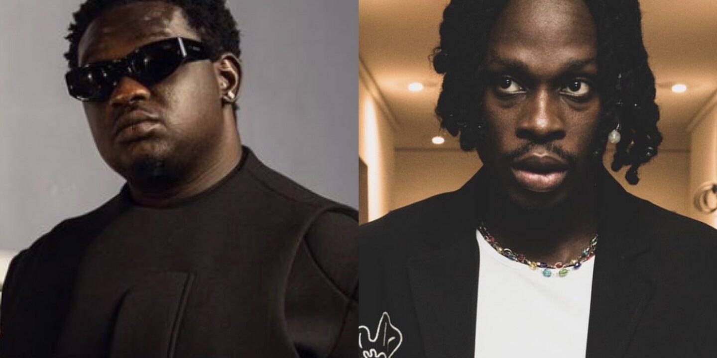 Jabo Lyrics – Wande Coal Ft Fireboy DML Latest Songs