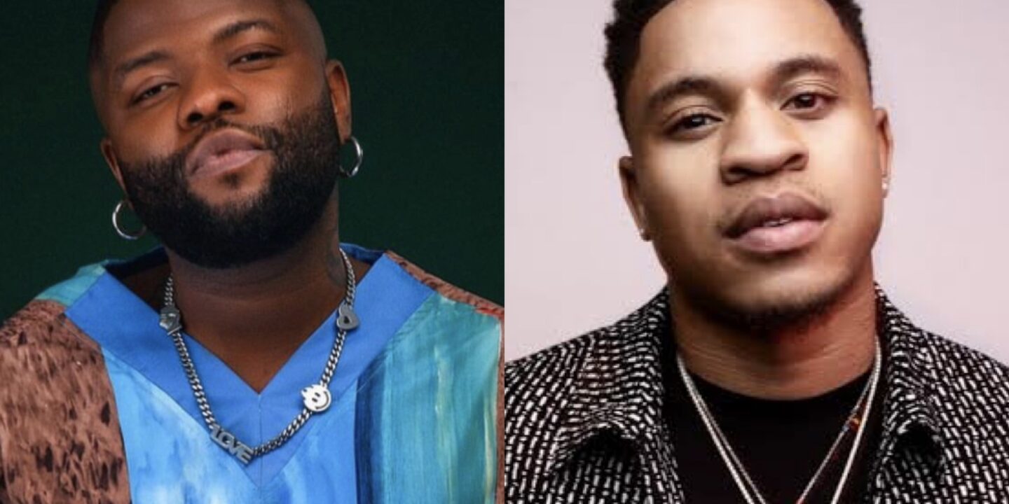 Konibaje Remix Lyrics – Skales Feat. Rotimi Latest Songs