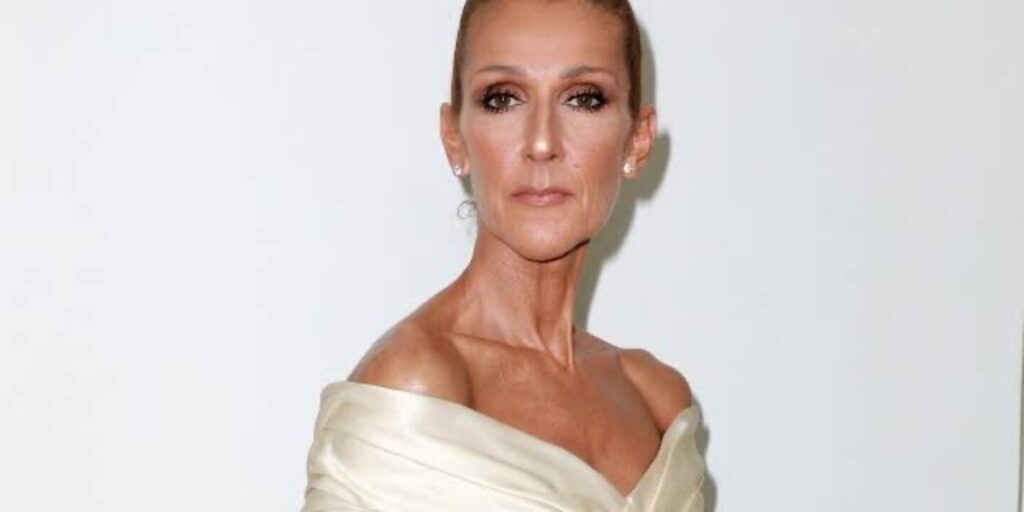 Cover art of Love Again Lyrics by Celine Dion
