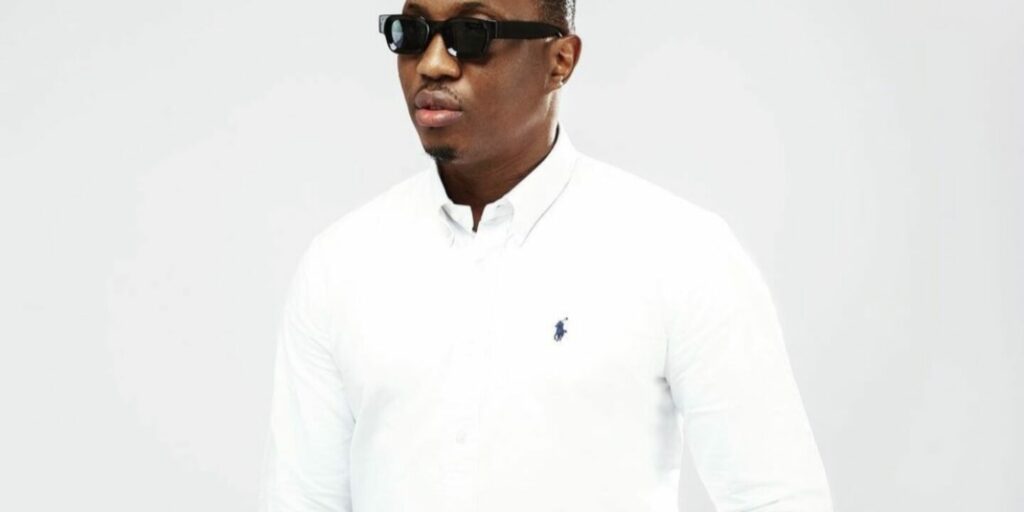 Cover art of 'Mogadishu' Lyrics by A-Q | Notjustok