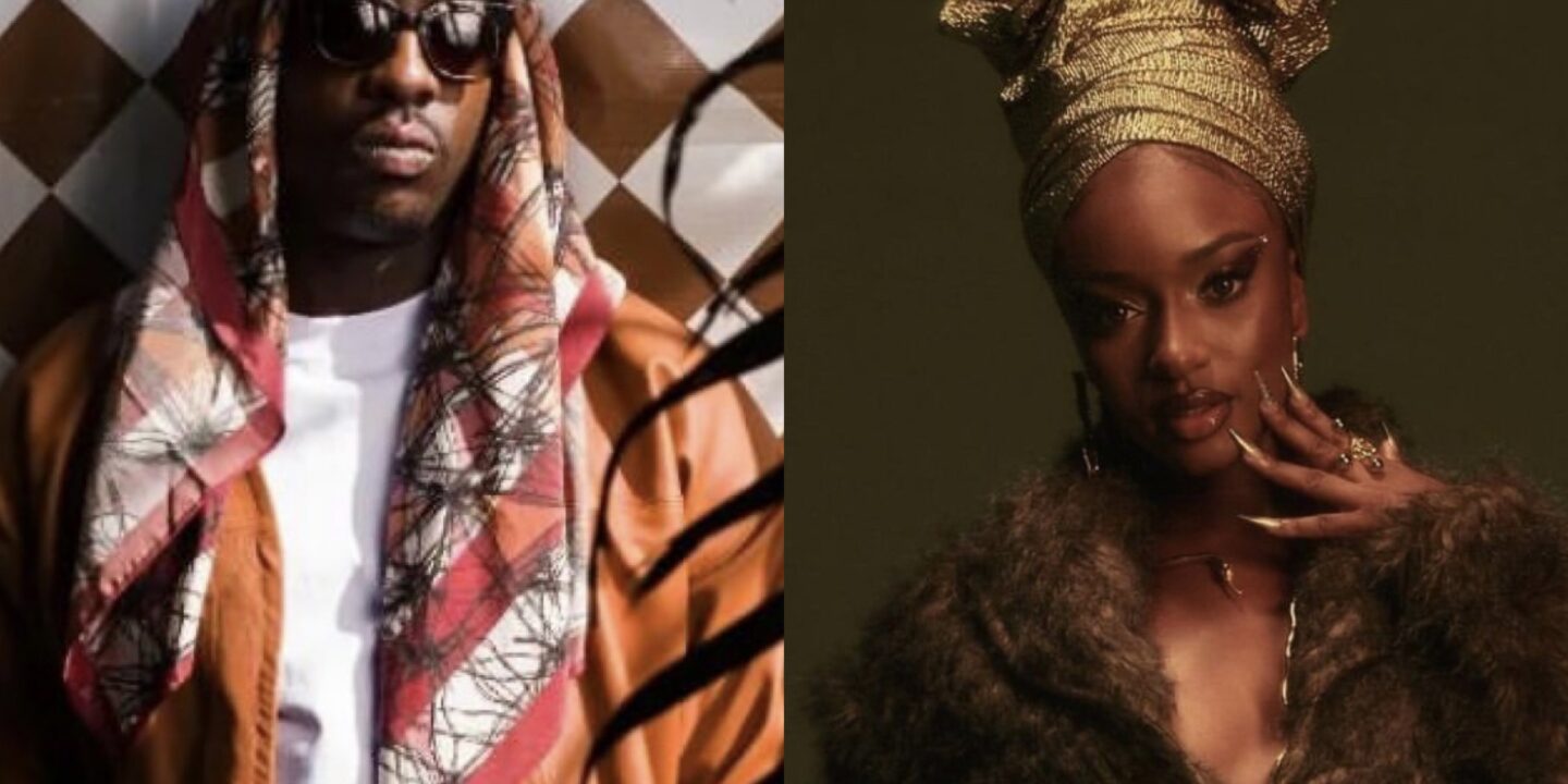 My Ba- Lyrics – Bien Feat. Ayra Starr Latest Songs