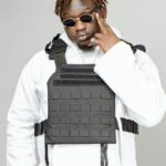 Nobody Holy Lyrics by Wande Coal