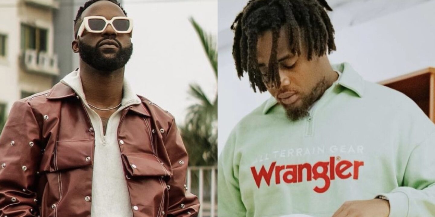Sinner Lyrics – Iyanya Feat. BNXN Latest Songs