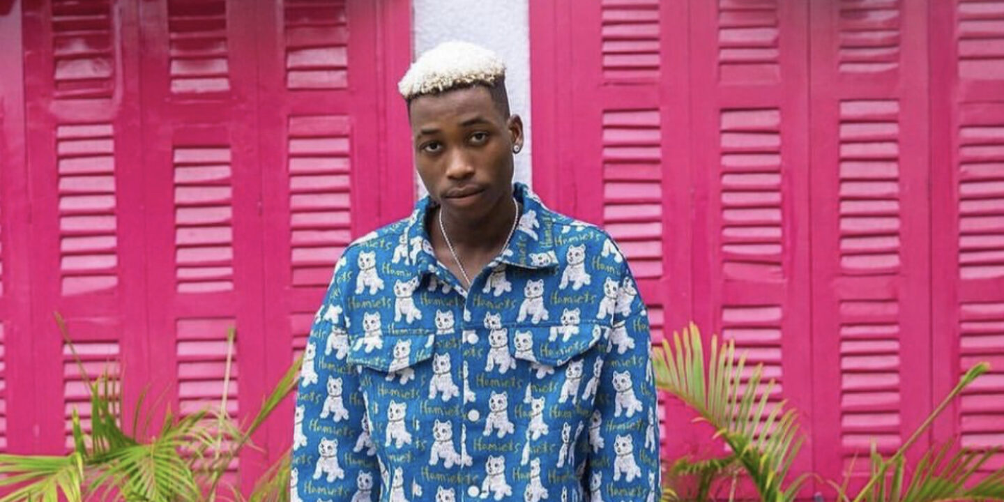 Song ‘On The Low’ Lyrics – Lil Frosh Latest Songs