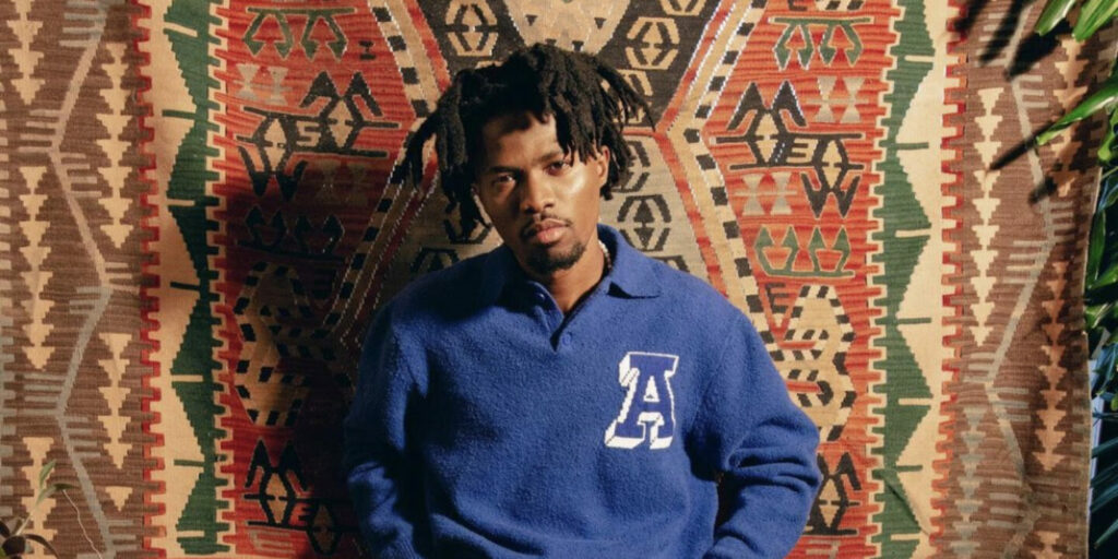 Cover art of Official 'Penny' Lyrics by Kwesi Arthur