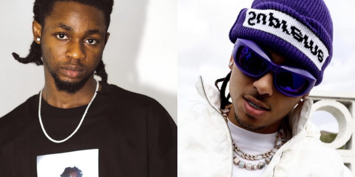 Soso (Remix) Lyrics – Omah Lay Feat. Ozuna Latest Songs
