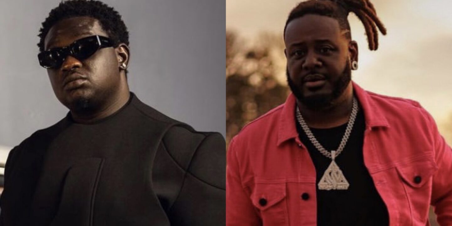 Streets Lyrics – Wande Coal Feat. T-Pain Latest Songs