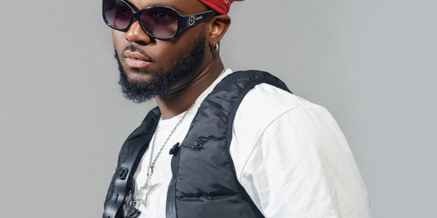Terminator Lyrics – King Promise Latest Songs