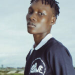 A1 (Feeling Disorder) Lyrics by Zinoleesky