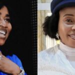 Oh Jesu Lyrics by TY Bello Ft Tope Alabi