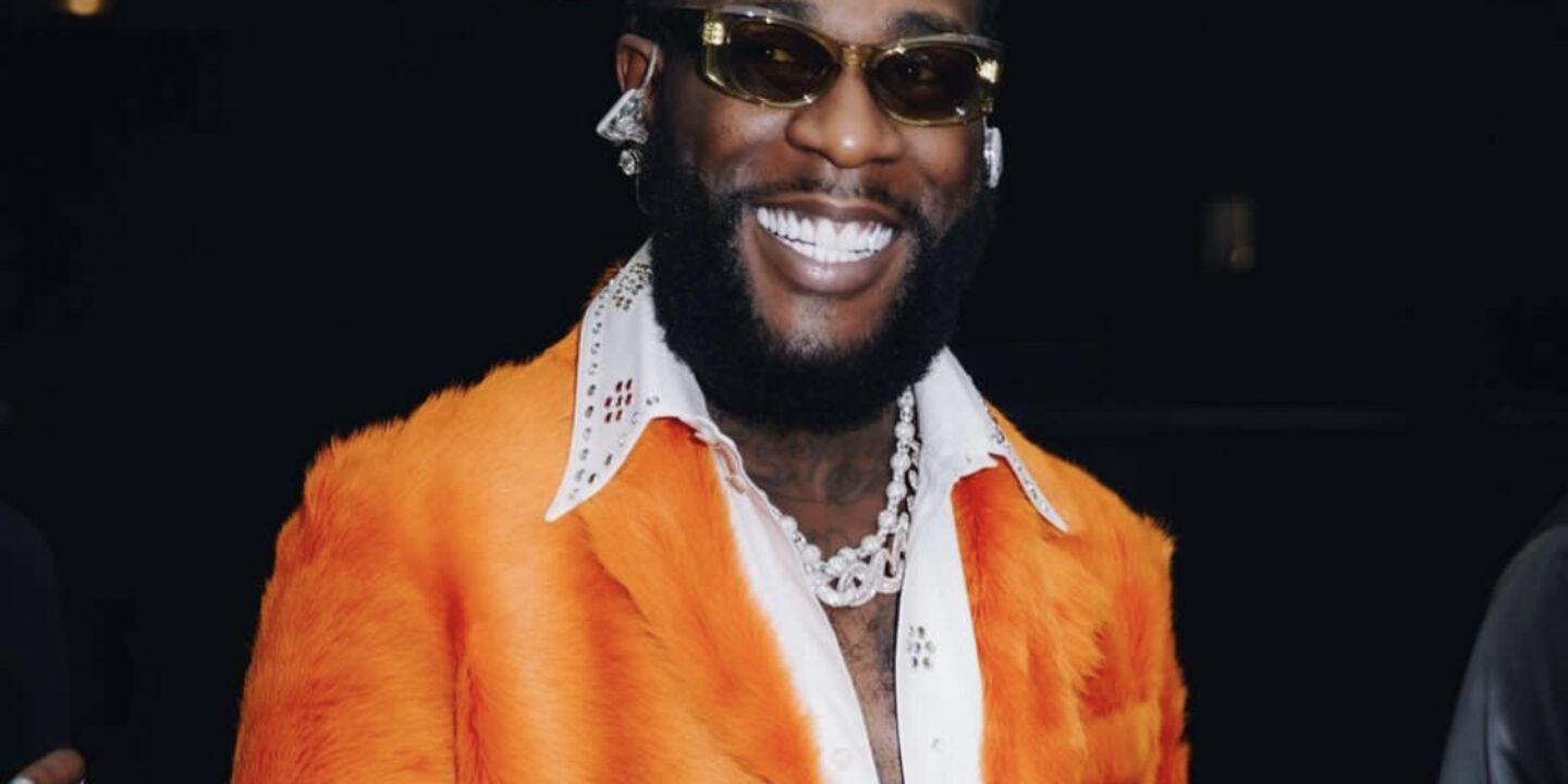 Sittin’ On Top Of The World Lyrics – Burna Boy Latest Songs