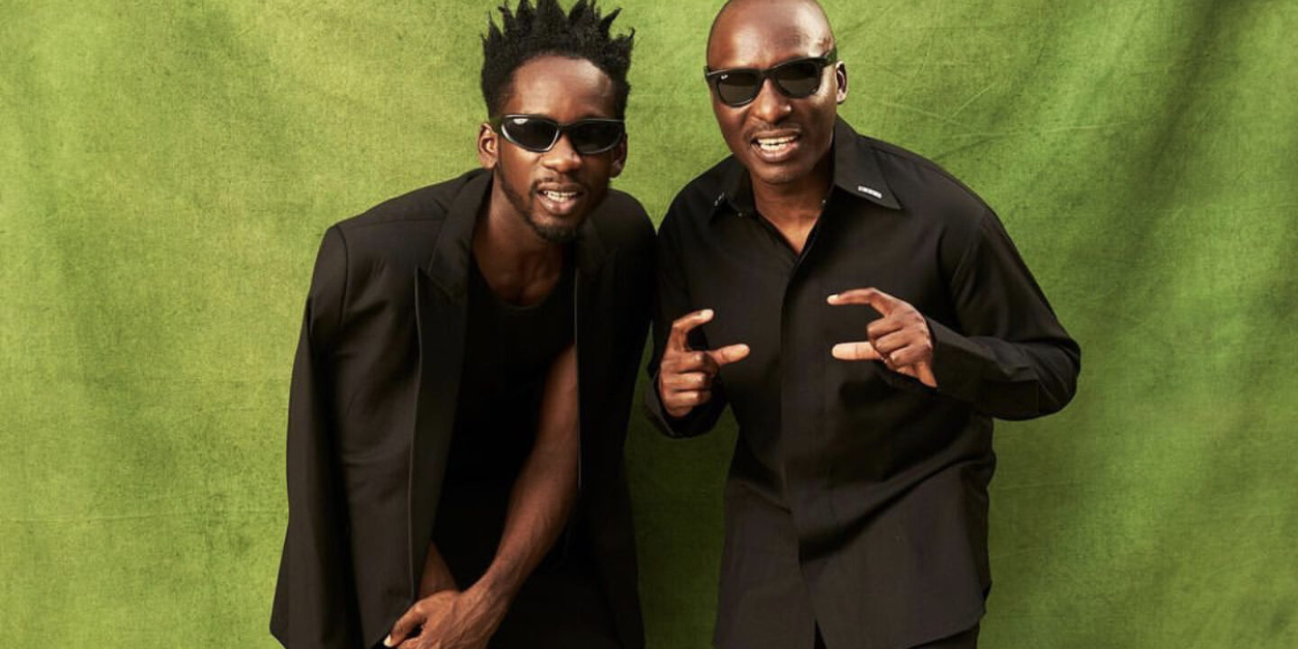 Tear Chain Lyrics – ChopLife SoundSystem & Mr Eazi Latest Songs