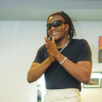 YOLO Lyrics by Pheelz | Notjustok