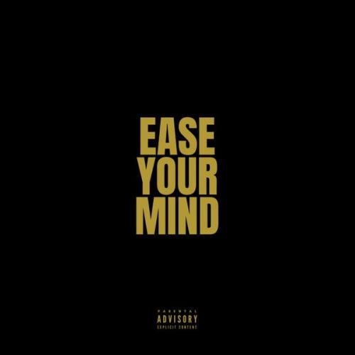 Cover art of RAMIAN – Ease Your Mind